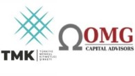 Türkiye Menkul Kıymetleştirme Şirketi ile OMG Capital işbirliğine imza attı