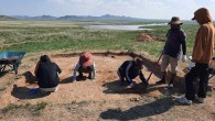 Türklerin ata toprağındaki ‘kayıp kent’in izleri Moğolistan’da ortaya çıktı! 30 kişilik ekip tarafından araştırılıyor…