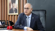 TVF Başkanı Üstündağ: “İnşallah Paris Olimpiyatları’nda kürsüde yerimizi alırız…”