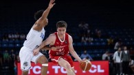 U17 Milli Basketbol Takımı, final şansını İtalya’ya kaybetti