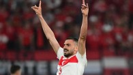 UEFA, gol sevincinde Bozkurt işareti yapan milli futbolcuya men verdi, kriz çıktı