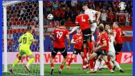 UEFA’dan EURO 2024’te skandal hata: Türkiye yerine Avusturya!