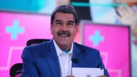 Venezuela ve ABD, “diyalog kanallarını” açık tutmaya karar verdi