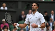 Wimbledon’da finalin adı belli oldu