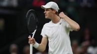 Wimbledon’da Sinner, Alcaraz ve Gauff, dördüncü tura çıktı