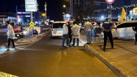 Yer Esenyurt… Restorana silahlı saldırı: Yoldan geçen kişiyi öldürdüler!