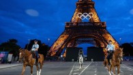 2024 Paris Olimpiyat Oyunları başlıyor!