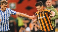 Abdülkadir Ömür’ün asisti Hull City’ye yetmedi: İngiltere Lig Kupası’nda hüsran!