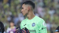 Adana Demirspor hocasından 15’lik kaleci Deniz Eren Dönmezer’e övgü