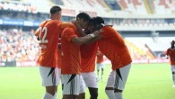 Adanaspor, lige galibiyetle başladı