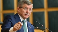 Ahmet Davutoğlu, Mahmud Abbas’la görüşmesinin engellendiğini açıkladı