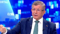 Ahmet Davutoğlu: Yahya Sinvar’ın İsrail hapishanesinden çıkışına vesile olan takası biz yaptık