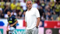 Alexander Djiku’dan Jose Mourinho itirafı: ‘Antrenman sonunda…’