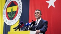 Ali Koç’a yabancı cisim isabet etti: Fenerbahçe – Göztepe maçı duraklatıldı