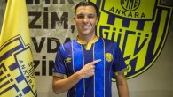 Ankaragücü, Renat Dadashov’u transfer etti