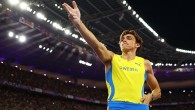 Armand Duplantis kimdir? Olimpiyat rekortmeni Armand Duplantis kaç yaşında, nereli? Armand Duplantis’in kariyeri