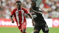 Arthur Masuaku’ya Yunan kancası: Alternatifi hazır!