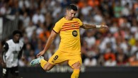 Barcelona, Lewandowski ile kazandı