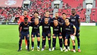 Başakşehir-Iberia maçının hakemi belli oldu