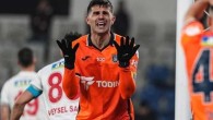 Başakşehir’de Danijel Aleksic ile yollar ayrıldı!