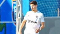 Başakşehir’de Ravil Tagir, Al Jazira’ya transfer oldu