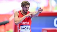 Berke Akçam, Paris 2024’te yarı finalde!