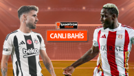 Beşiktaş, Dolmabahçe’de Alex yönetimindeki Antalyaspor’u konuk edecek! Muhtemel 11’ler, iddaa oranları…