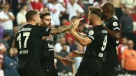 Beşiktaş’ın UEFA Avrupa Ligi’ndeki rakibi belli oldu