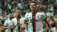 Beşiktaş’ta bir ayrılık daha: Sözleşmesi feshedildi!