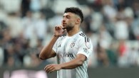 Beşiktaş’ta Oxlade-Chamberlain İngiltere’ye dönüyor