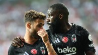 Beşiktaş’ta Rafa Silva’nın boşu yok