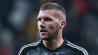 Beşiktaş’ta sözleşmesi feshedilen Rebic: Beklediğim şansı bulamadım