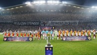 Beşiktaş’tan Galatasaray’a tepki: Bir dahakine edebinle sevin