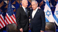 Biden’den Netanyahu’ya: ‘Beni çantada keklik zannetme’