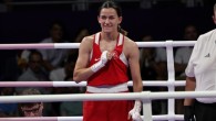 Boksta Hatice Akbaş finale, Esra Yıldız Kahraman ise yarı finale yükseldi: Madalyaya yumruk