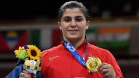 Busenaz Sürmeneli boks maçı ne zaman, bugün mü? Paris 2024 Yaz Olimpiyatları Busenaz Sürmeneli maçı saat kaçta, hangi kanalda?