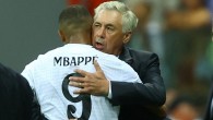 Carlo Ancelotti’den UEFA Süper Kupa açıklaması: ‘Ayrıcalık ve onur’