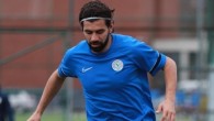 Çaykur Rizespor’da Selim Ay ile yollar ayrıldı