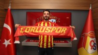 Cenk Gönen, TFF 3. Lig takımı Çorluspor’a transfer oldu