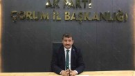 CHP Çorum Milletvekili Tahtasız: İl Özel İdaresi’ne 57 kişinin işe alımında torpil ve usulsüzlükler tespit ettik