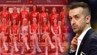 Daniele Santarelli kimdir, kaç yaşında, nereli? A Milli Kadın Voleybol takımı başantrenörü Daniele Santarelli’nin kariyeri ve biyografisi