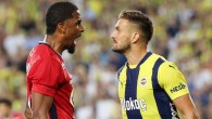 Dusan Tadic: Fenerbahçe’nin askerleriyiz