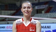 Eda Erdem kimdir, kaç yaşında, boyu kaç? Eda Erdem voleybola ne zaman, hangi takımda başladı?