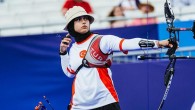 Elif Berra Gökkır çeyrek final maçı ne zaman, saat kaçta, hangi kanalda? Elif Berra Gökkır kimdir, kaç yaşında, nereli? Elif Berra Gökkır olimpiyat programı 2024