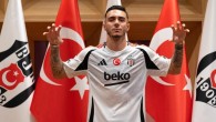 Emirhan Topçu resmen Beşiktaş’ta!