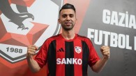 Emre Taşdemir, Gaziantep FK’da!