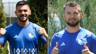 Erzurumspor FK’dan 2 transfer daha