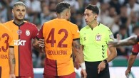 Eski hakemler Konyaspor – Galatasaray maçını değerlendirdi: Icardi’nin golünden önce faul var mı?