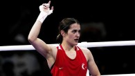 Esra Yıldız Kahraman yarı final ne zaman, saat kaçta? Paris Olimpiyatları 2024 Esra Yıldız boks maçı hangi kanalda?