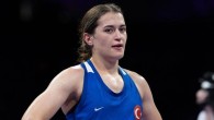 Esra Yıldız Kahraman yarı finalde! Madalyayı garantiledi